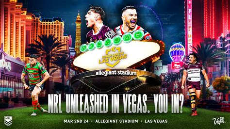 rugby league tickets las vegas